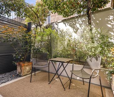 3 bedroom terraced house to rent - Photo 4