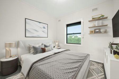 Family Living with Shedding Galore - Photo 2