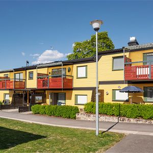 Seegatan 9 A - Photo 2