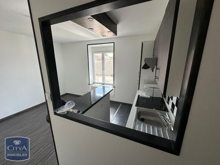 Location Appartement 2 pièces 25m² JARVILLE LA MALGRANGE 54140 - Photo 4