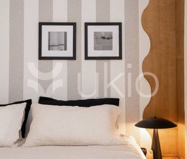 1 bedroom luxury Apartment for rent in Madrid, Spain - Photo 2