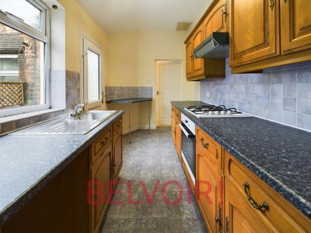 2 bedroom terraced house to rent - Photo 3