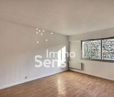 Location appartement - Wasquehal Mouvaux Wasquehal - Photo 4