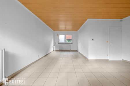 Charmante woning met 2 slaapkamers in het centrum van Belsele - Foto 2