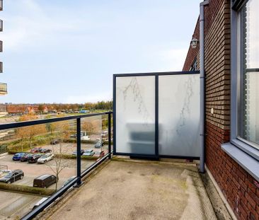 Te huur: Appartement Vossenzoom 85 in Pijnacker - Photo 1