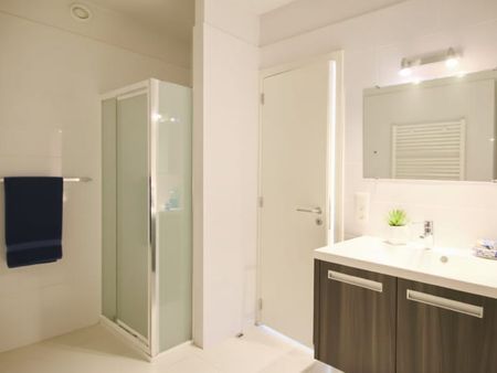 Appartement te huur - Foto 4