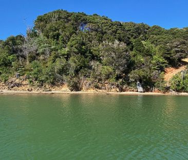 Water front stunning 4 bedroom home - Photo 1