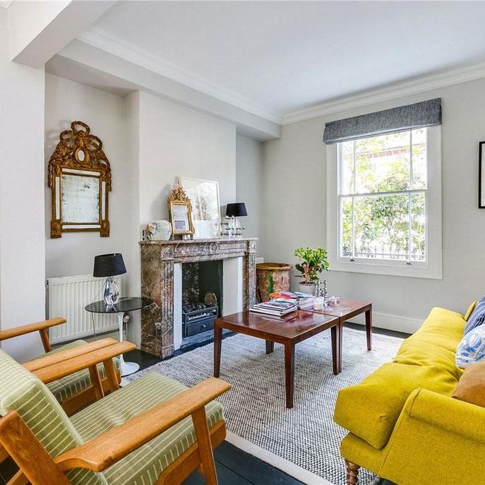 3 bedroom terraced house to rent - Photo 1