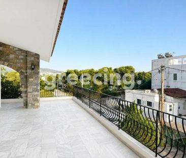 Διαμέρισμα για ενοικίαση Άνω Πεύκη (Πεύκη) - Photo 3