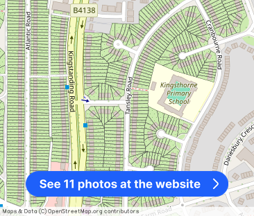 Tansley Road, Birmingham - Photo 1