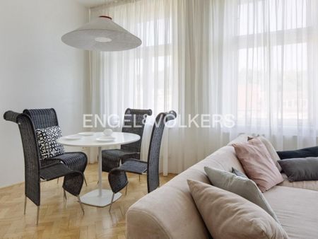 Pronájem bytu 3+kk 100 m2 - Photo 2