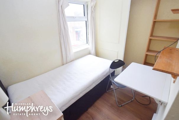 4 bedroom house share to rent - Photo 1