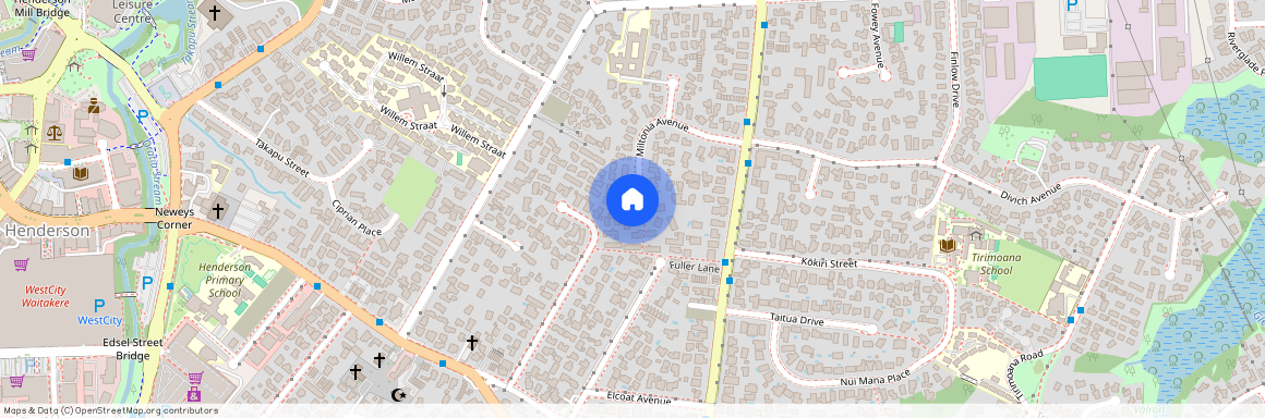 42 Miltonia Ave, Te Atatu South, Auckland