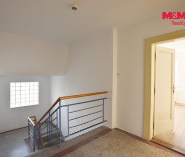 Pronájem rodinného domu 128 m², Tylova 976, Kostelec nad Orlicí - Фото 4