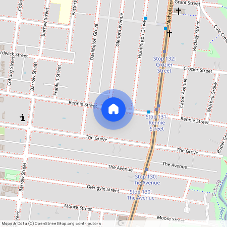 Coburg, Melbourne
