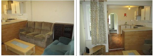 58 Hughenden Road - Photo 1