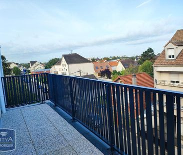 Location Appartement 2 pièces 43m² VILLEPINTE 93420 - Photo 5