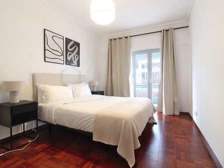 Apartamento T3 em Lisboa - Photo 4