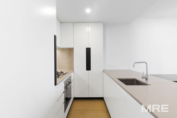 2705/60 A'Beckett Street, Melbourne - Photo 1