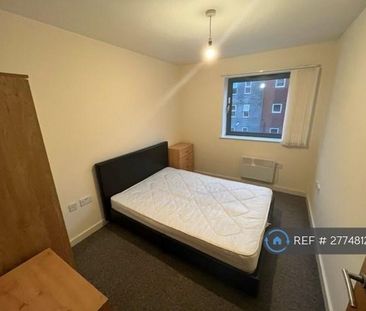 2 bedroom flat to rent - Photo 6