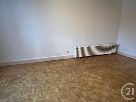 Appartement F4 à louer - Photo 5