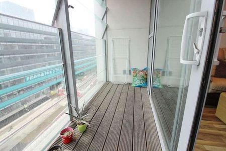 Solly Street- City Centre Apartment, S1 - Photo 2