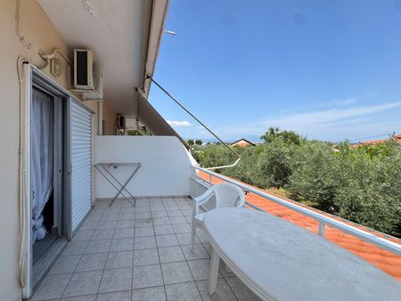 Διαμέρισμα για ενοικίαση Παραλία Μαρκόπουλου Ωρωπού (Μαρκόπουλο Ωρωπού) - Photo 3