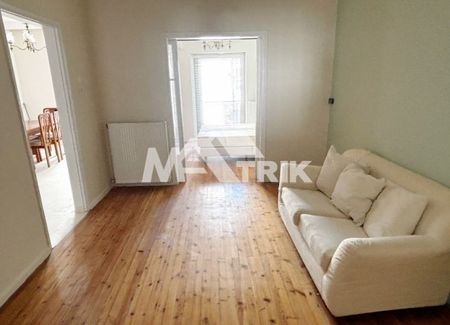 Διαμέρισμα για ενοικίαση Άγιος Δημήτριος (Κέντρο Θεσσαλονίκης) - Photo 2