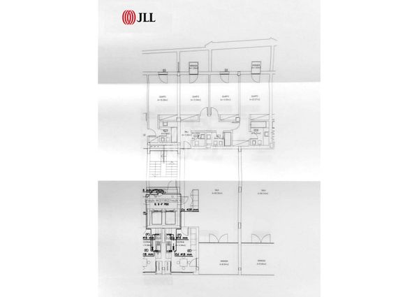 Apartamento T3 em Lisboa