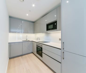 1 bedroom apartment to rent - Photo 1