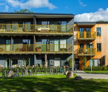 Tryffelvägen 1 B, 756 46, Uppsala - Foto 3