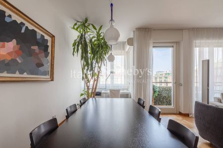 Bright apartment in the CityLife area - Foto 5