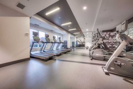 For Lease - 1830 Bloor Street Unit# 713, Toronto, Ontario - Photo 3