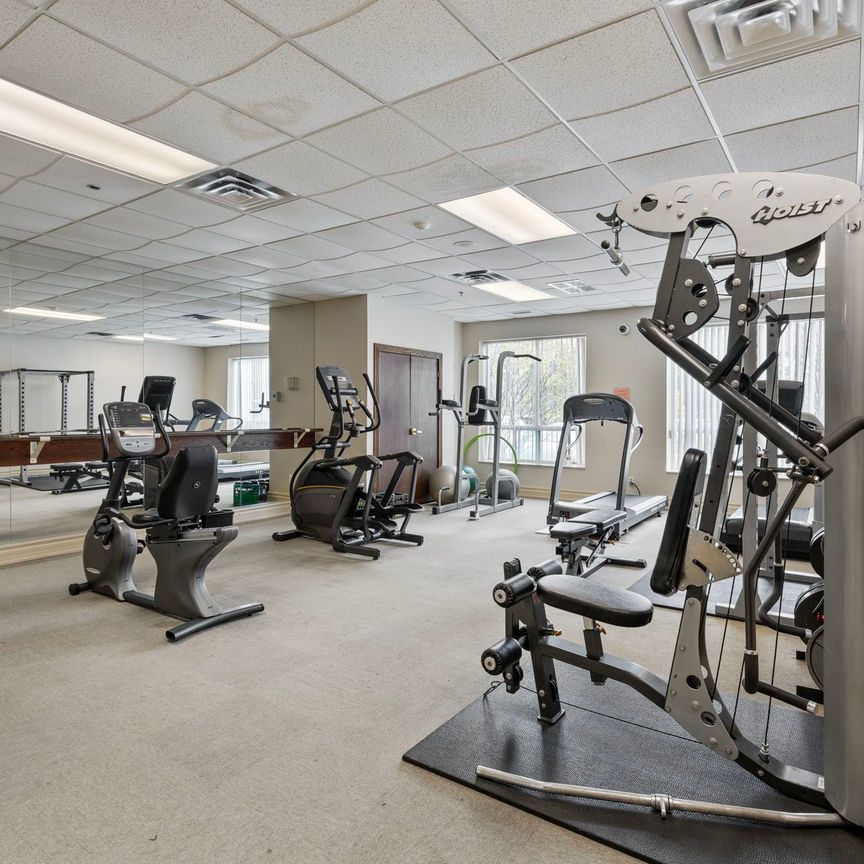 For Lease - 51 Baffin Court Unit# 713, Richmond Hill, Ontario - Photo 1