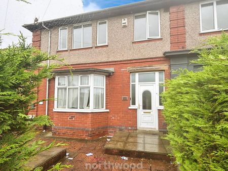2 bedroom semi-detached house to rent - Photo 5