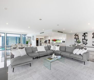 Sea View Fully fuirnished with Infinity Pool and Fireplaces - Photo 5