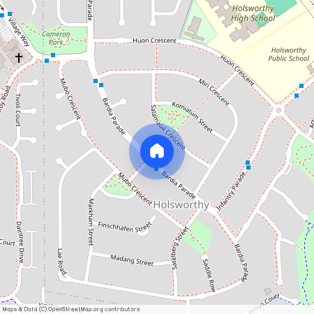 102 Bardia Parade, NSW 2173, Holsworthy