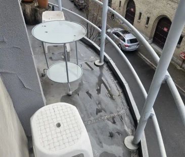 Studio met klein terras - Sint- Rochusstraat 3 - 36 m² - Photo 6