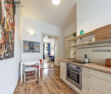 Apartment for rent, 1+1 - Studio, 40m - Photo 4