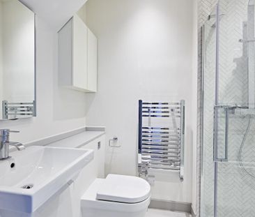 Studio to rent - Photo 5