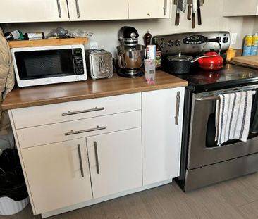 51/2 à 3 chambres Montcalm / Saint sacrement - Photo 2