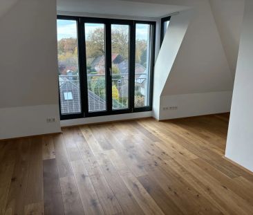 Exklusive 4 Zimmer-Maisonette-Wohnung im Wienburgviertel! - Photo 1