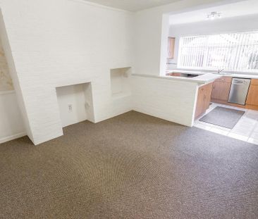 3 bedroom terraced house to rent - Photo 1