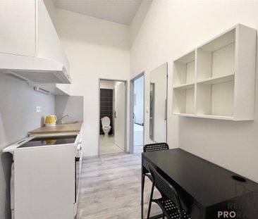 Pronájem bytu 2+1 43 m2 - Fotografie 2