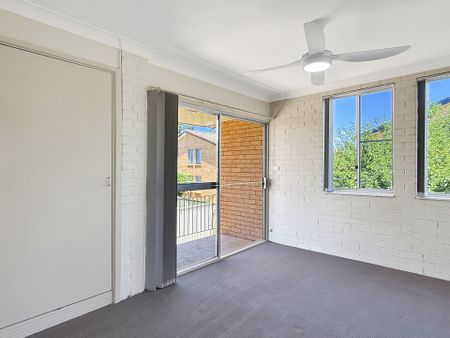 Conveniently Located Two-Bedroom Townhouse - Photo 5