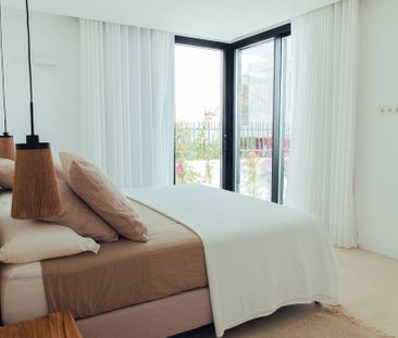 Luxury Detached House for rent in Santa Eulària des Riu, Spain - Photo 1