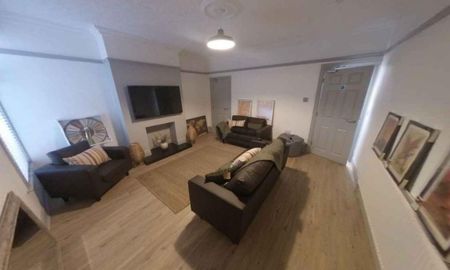 1 bedroom in a house share to rent - Photo 5