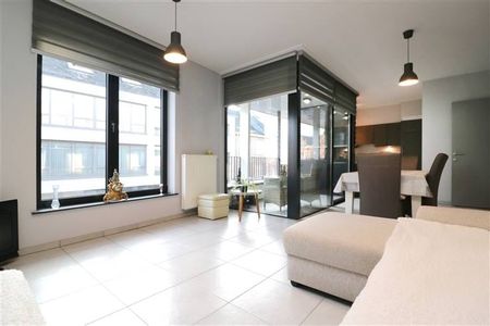 Appartement te huur - Photo 3