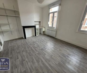 Appartement à louer 1 pièce 25.39m² - Photo 1
