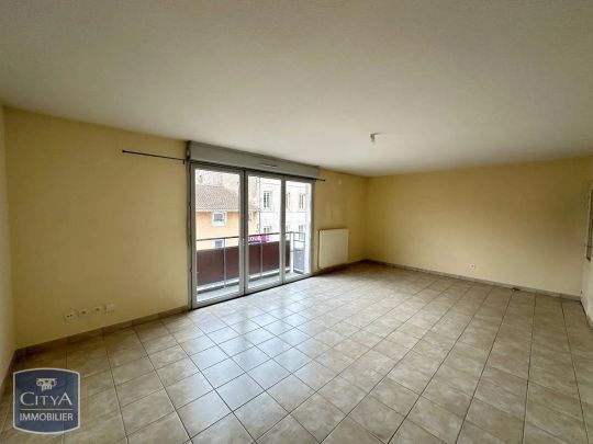 Appartement à louer 3 pièces 75.83m² - Photo 1